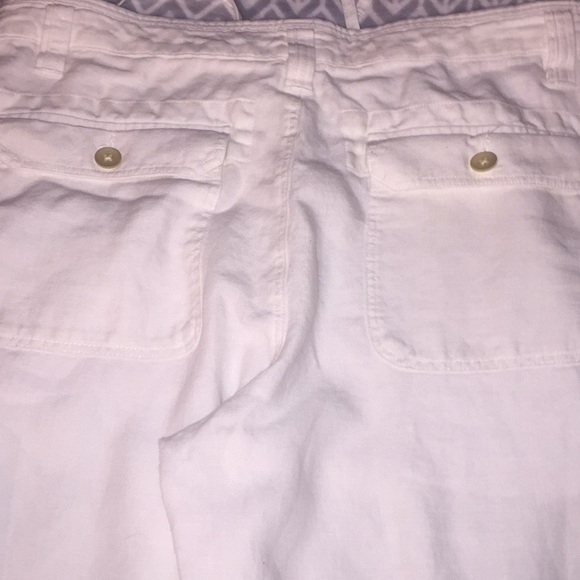 🔥Murano 100% Linen Dress Pants🔥 - Picture 3 of 8